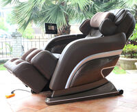 Massage Chair DF670